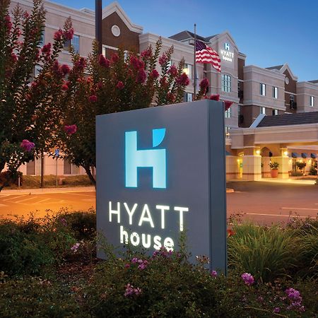 Hotel Hyatt House Pleasant Hill Zewnętrze zdjęcie