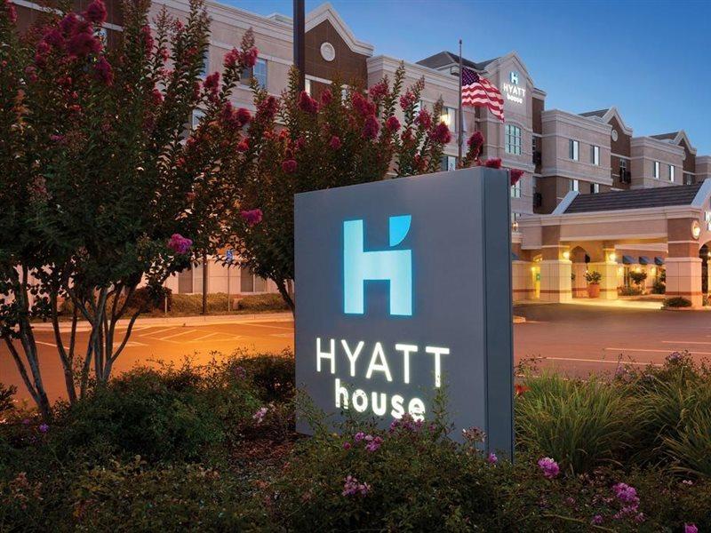 Hotel Hyatt House Pleasant Hill Zewnętrze zdjęcie