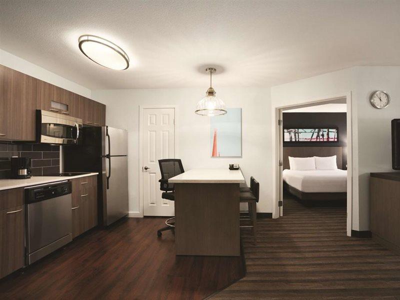 Hotel Hyatt House Pleasant Hill Zewnętrze zdjęcie