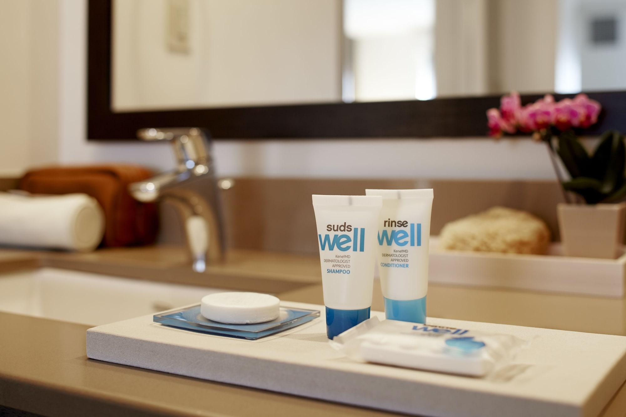 Hotel Hyatt House Pleasant Hill Zewnętrze zdjęcie
