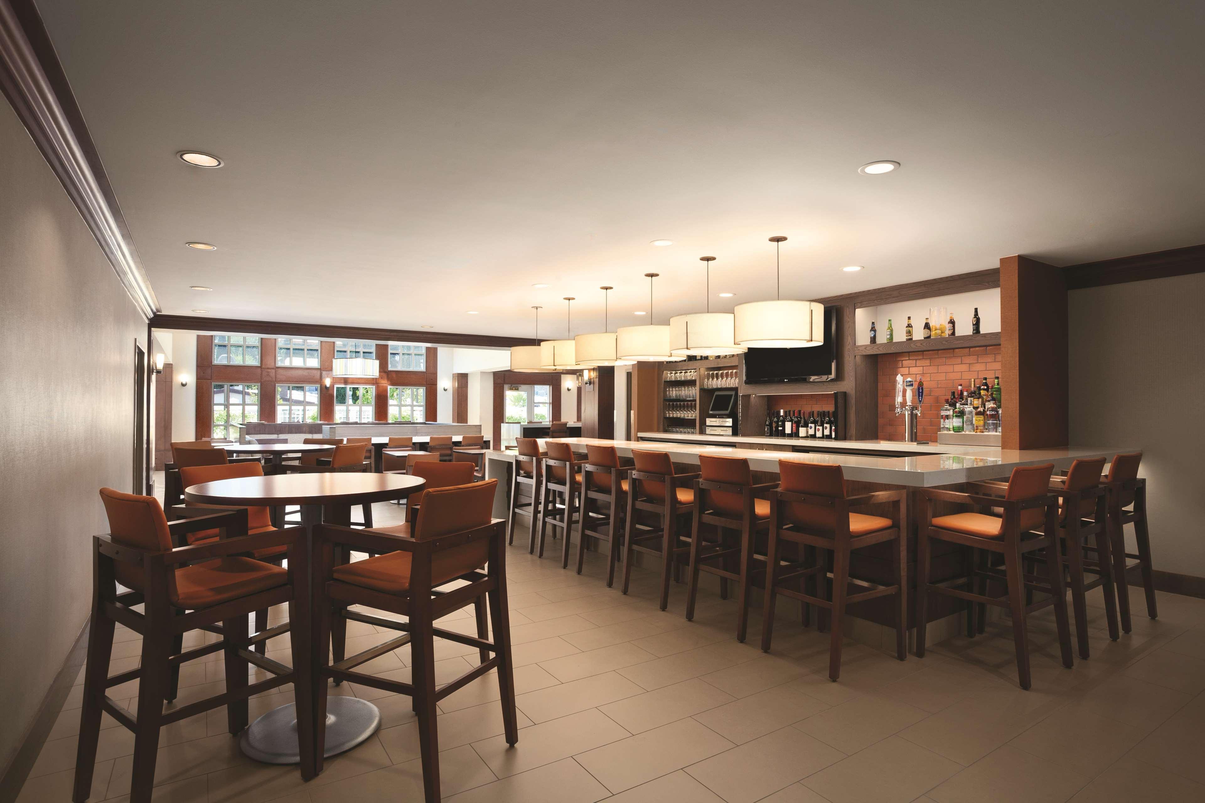 Hotel Hyatt House Pleasant Hill Zewnętrze zdjęcie