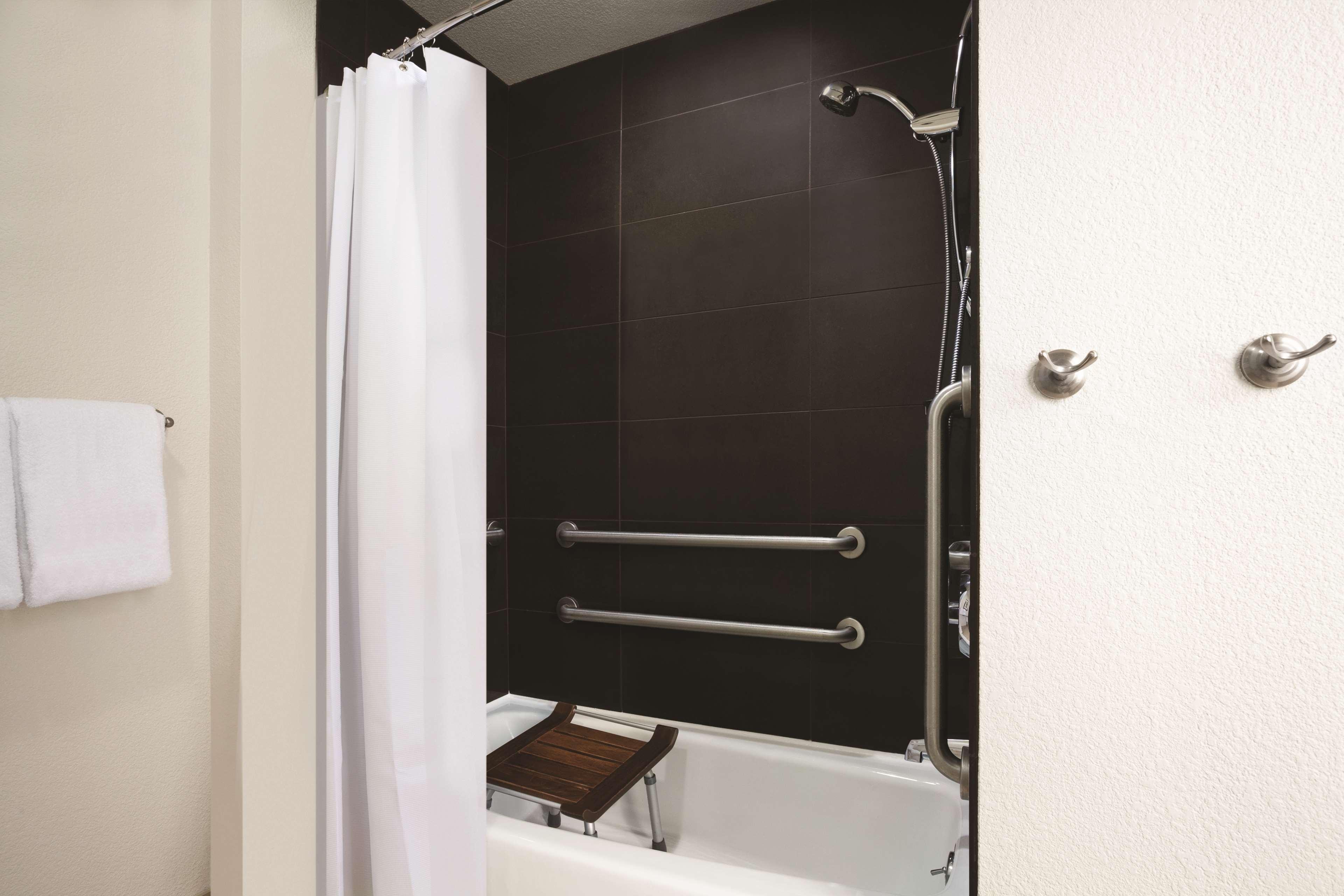 Hotel Hyatt House Pleasant Hill Zewnętrze zdjęcie