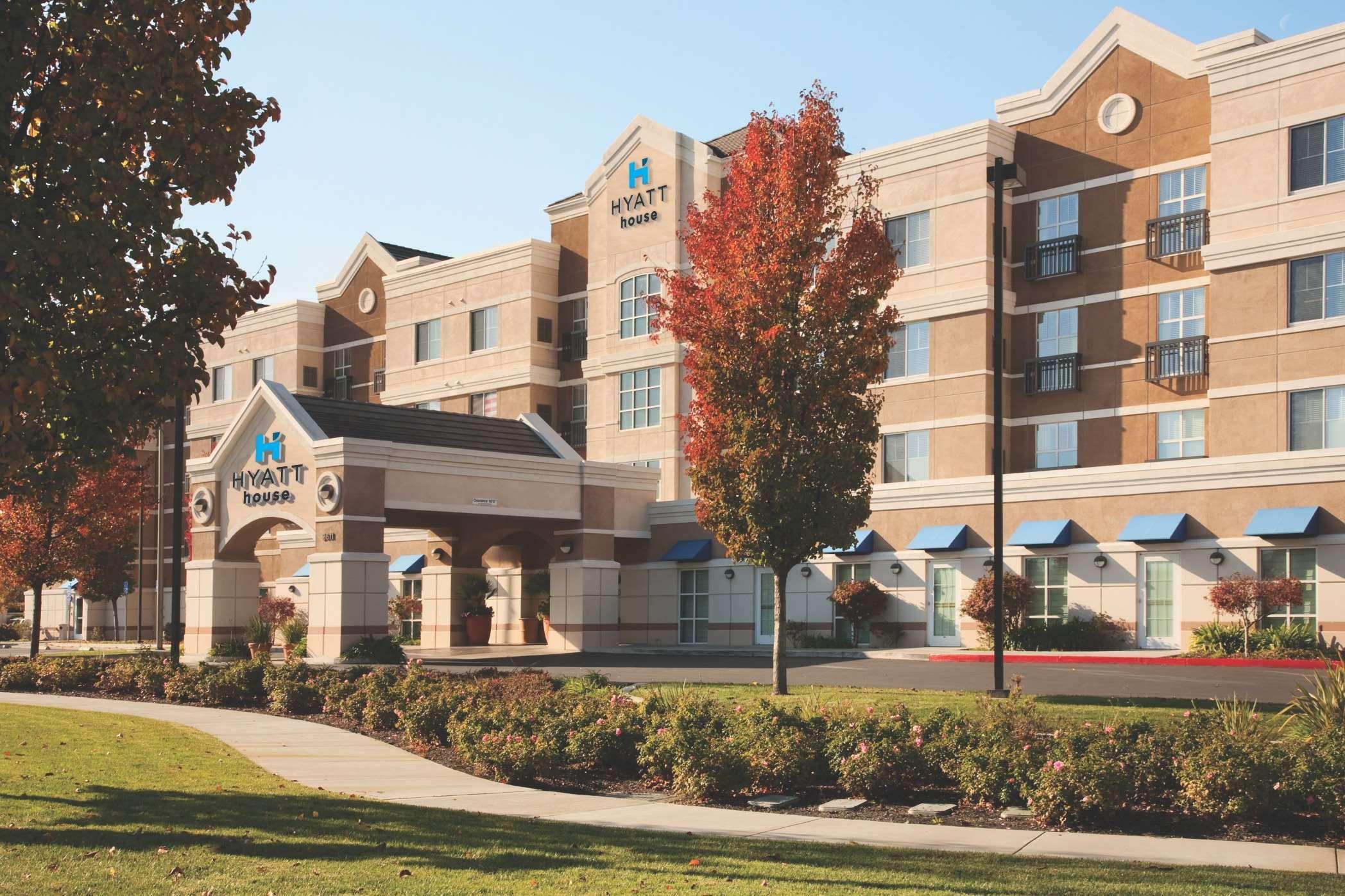 Hotel Hyatt House Pleasant Hill Zewnętrze zdjęcie