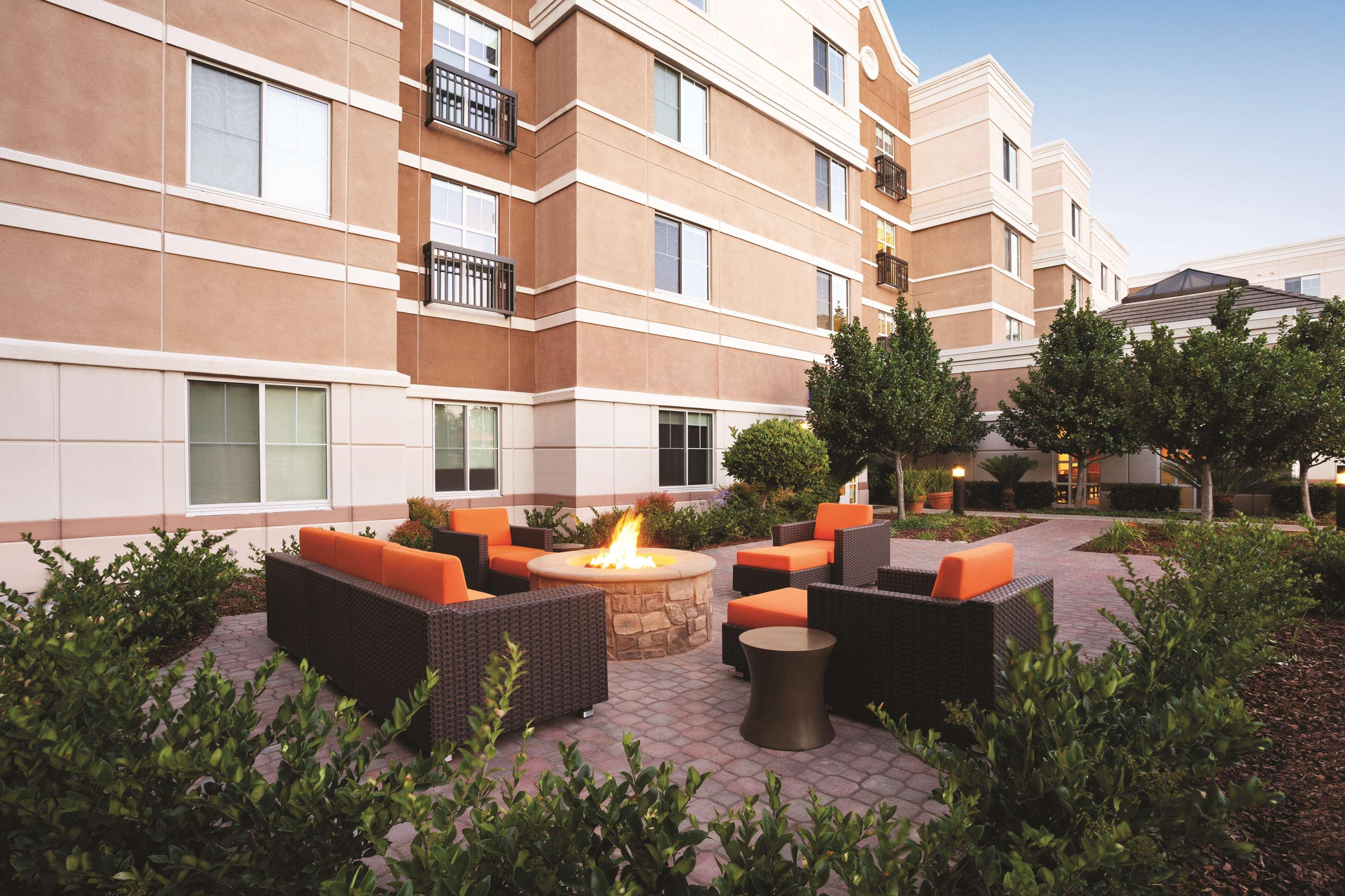 Hotel Hyatt House Pleasant Hill Zewnętrze zdjęcie