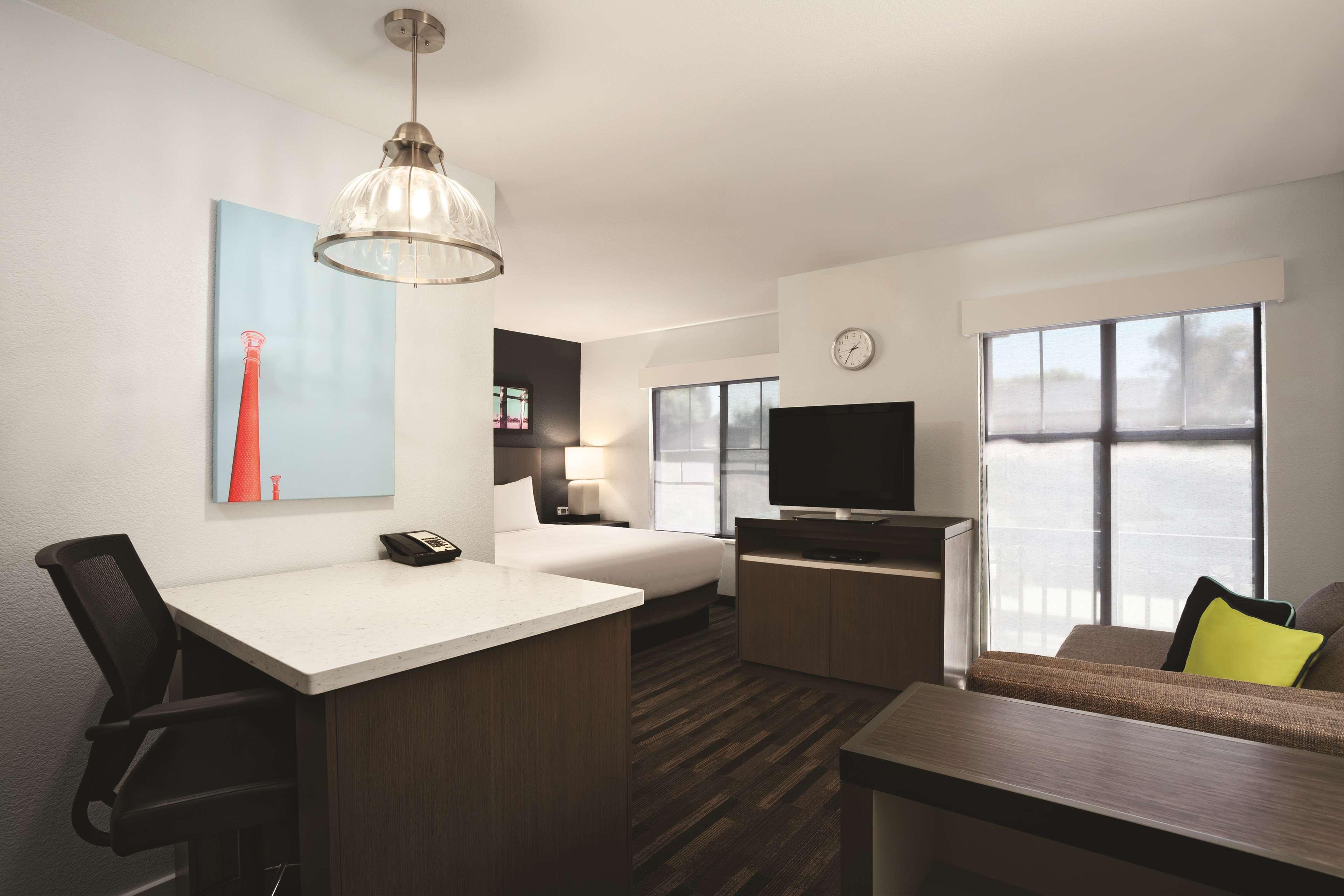 Hotel Hyatt House Pleasant Hill Zewnętrze zdjęcie