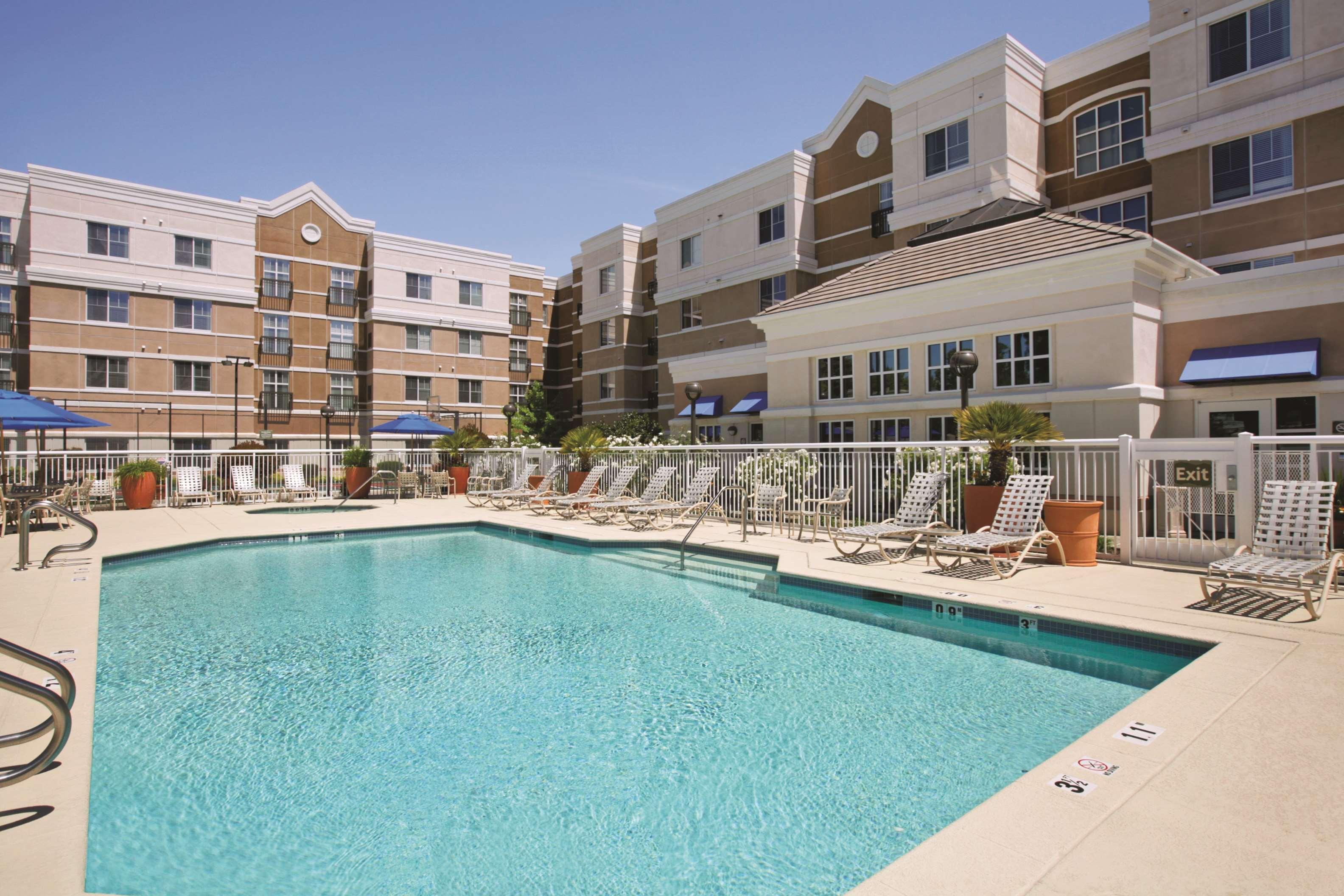 Hotel Hyatt House Pleasant Hill Udogodnienia zdjęcie