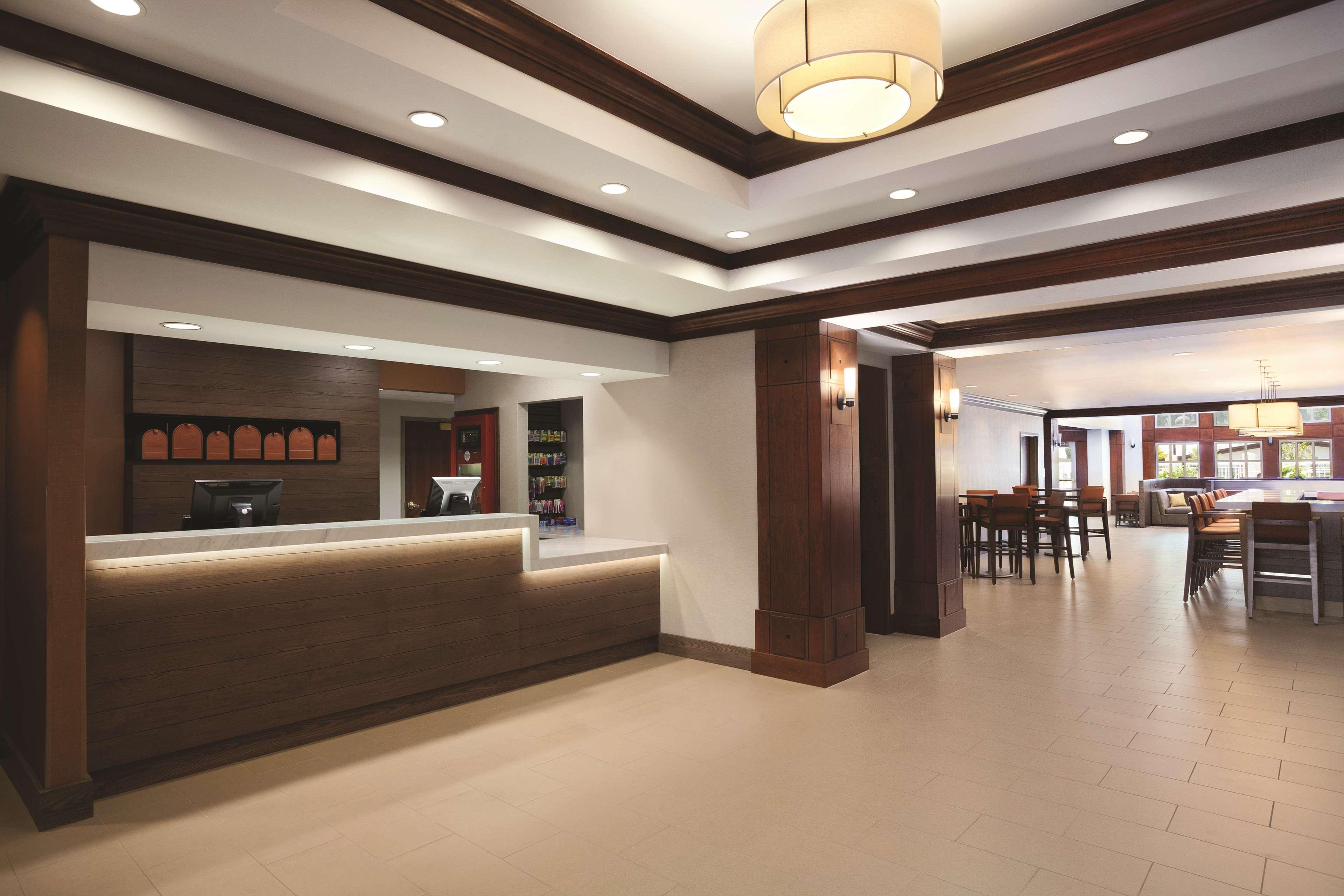 Hotel Hyatt House Pleasant Hill Zewnętrze zdjęcie