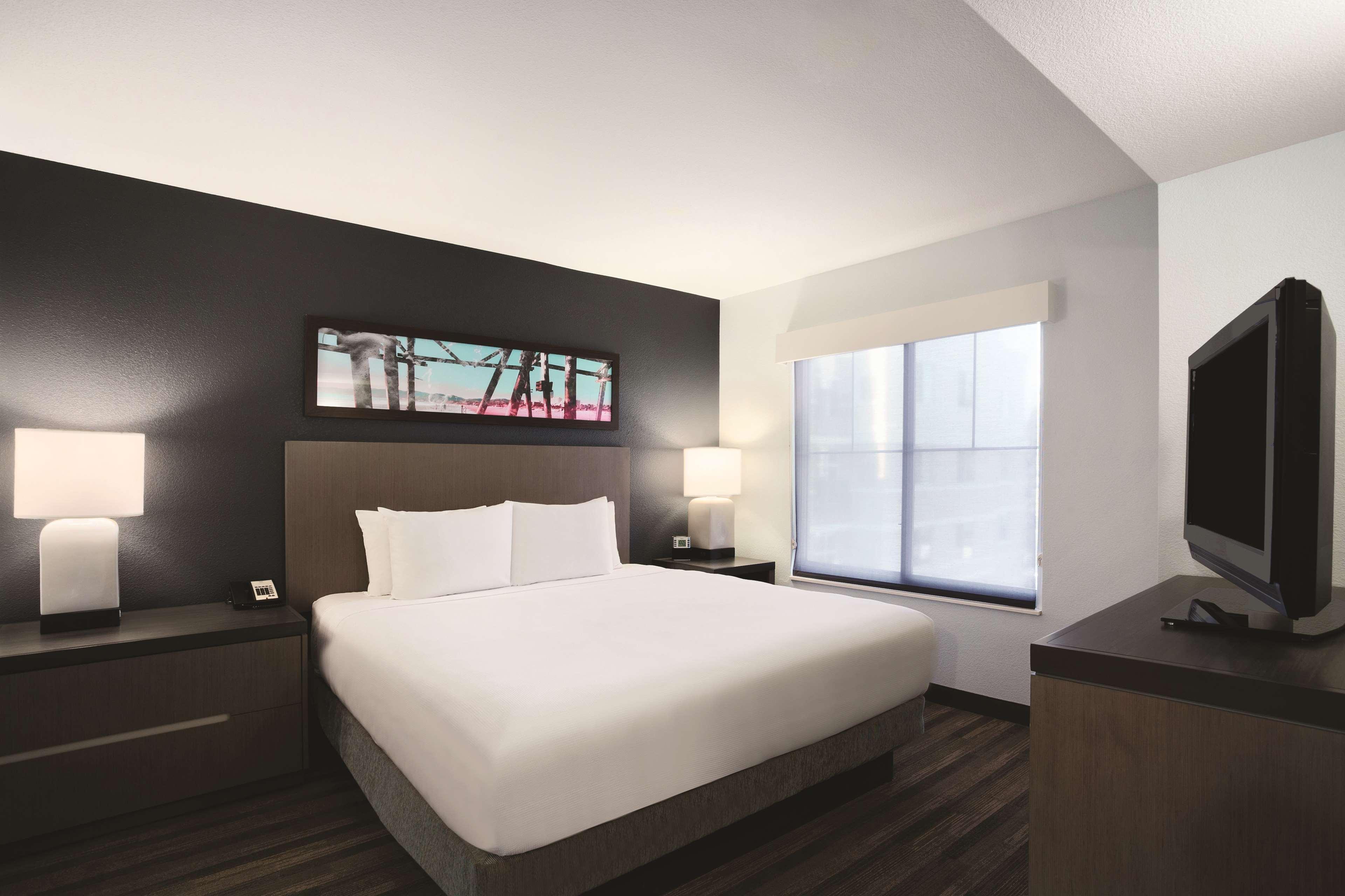 Hotel Hyatt House Pleasant Hill Zewnętrze zdjęcie