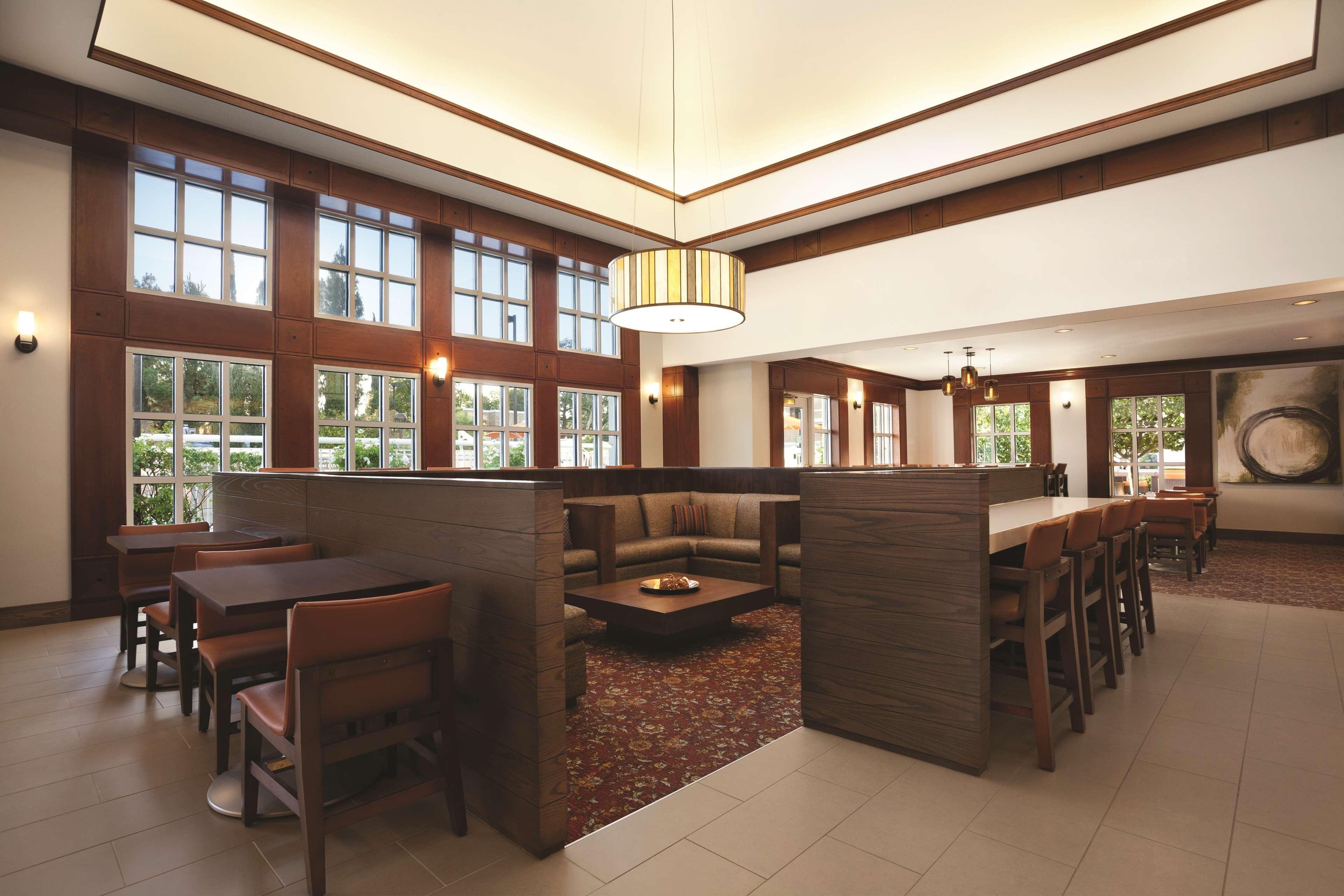 Hotel Hyatt House Pleasant Hill Zewnętrze zdjęcie
