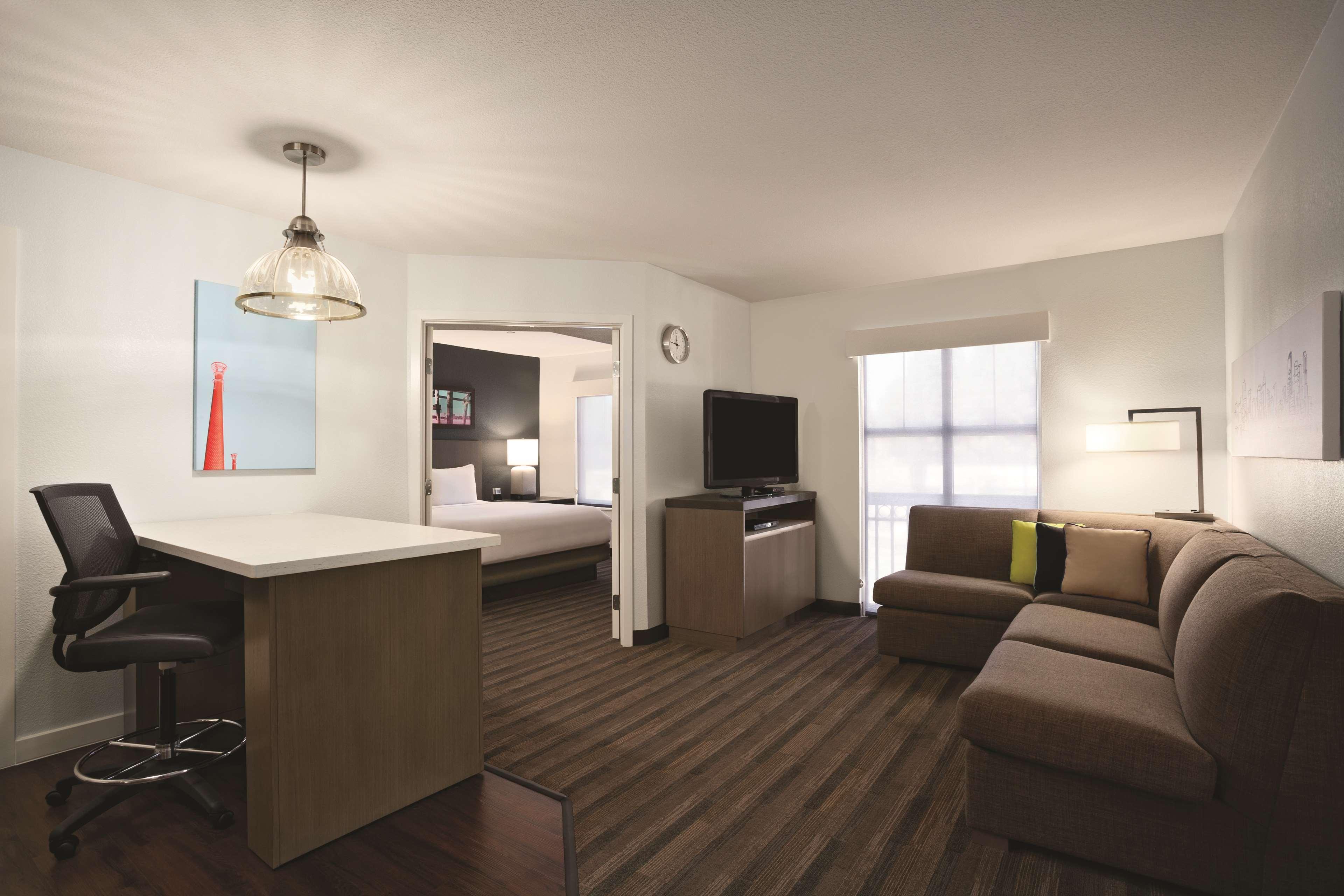 Hotel Hyatt House Pleasant Hill Zewnętrze zdjęcie