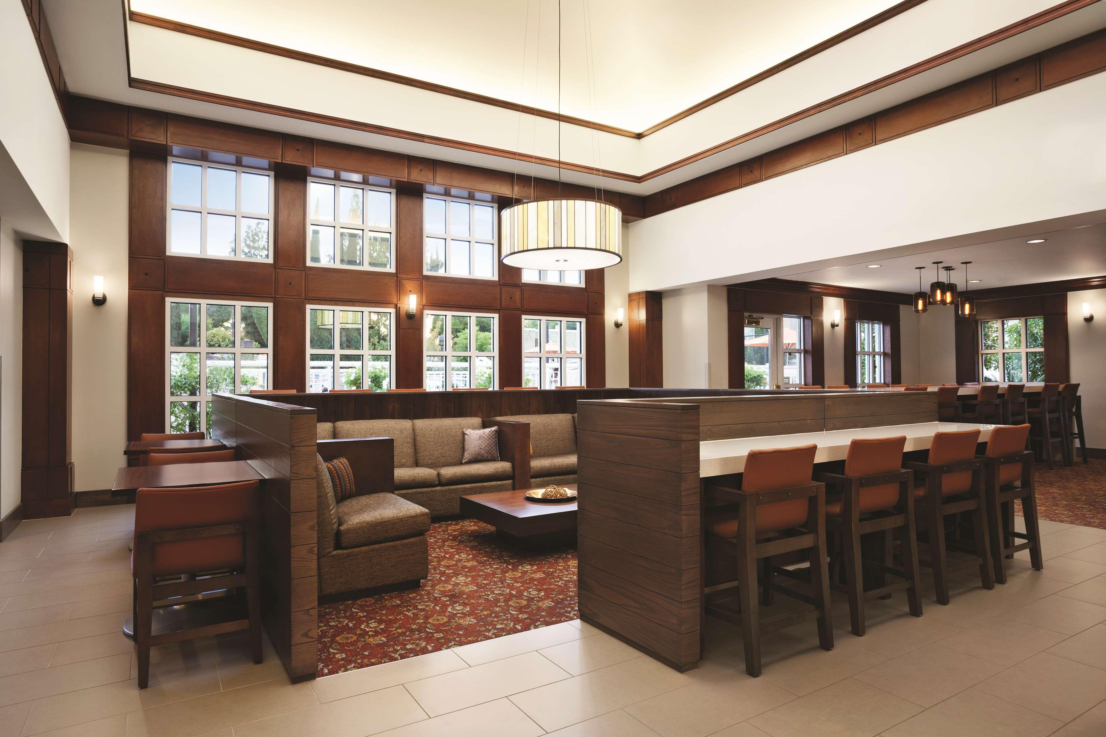 Hotel Hyatt House Pleasant Hill Zewnętrze zdjęcie