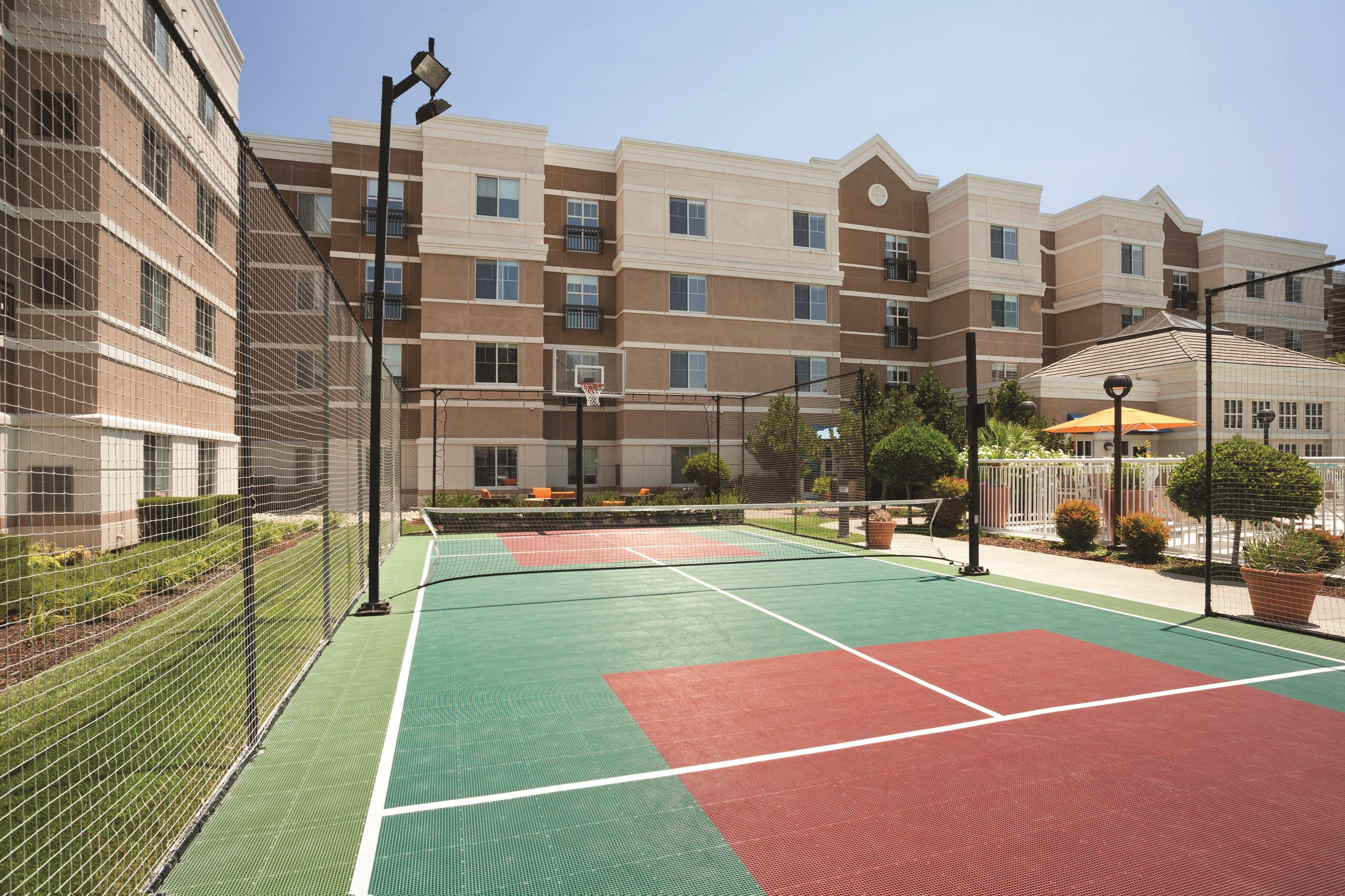 Hotel Hyatt House Pleasant Hill Zewnętrze zdjęcie