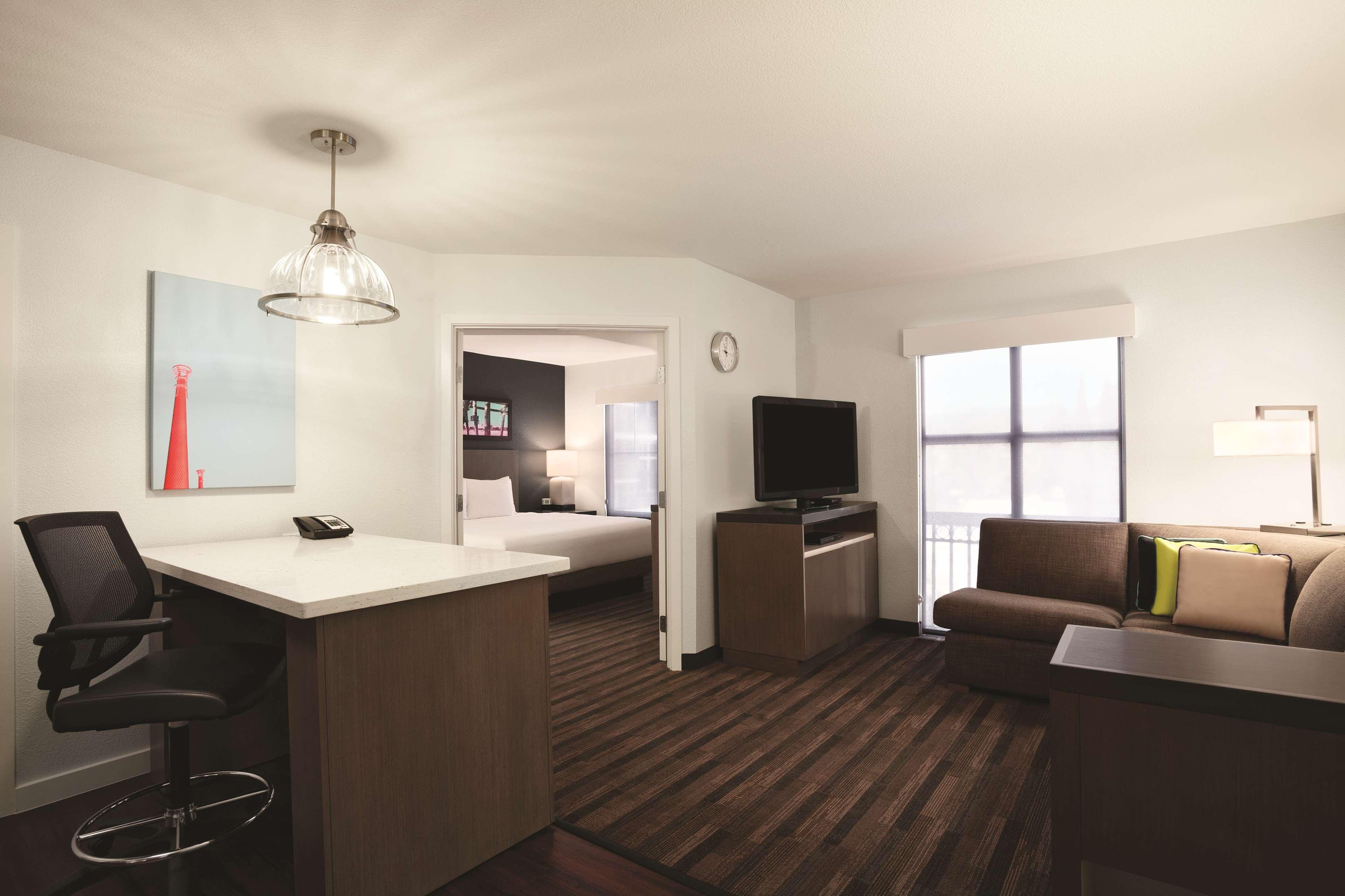 Hotel Hyatt House Pleasant Hill Zewnętrze zdjęcie