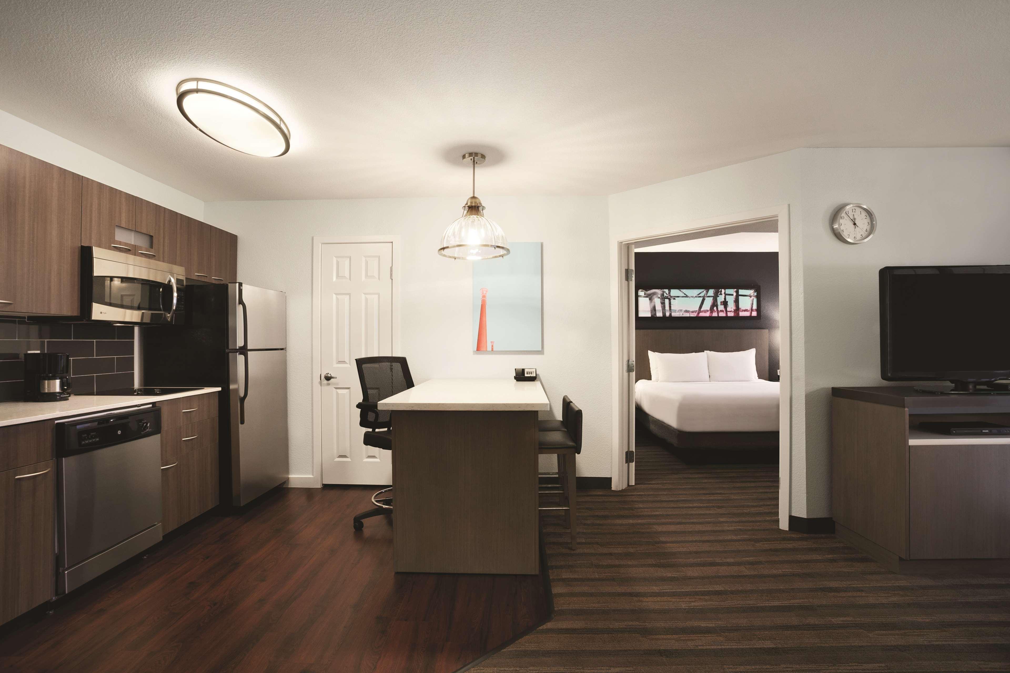 Hotel Hyatt House Pleasant Hill Zewnętrze zdjęcie