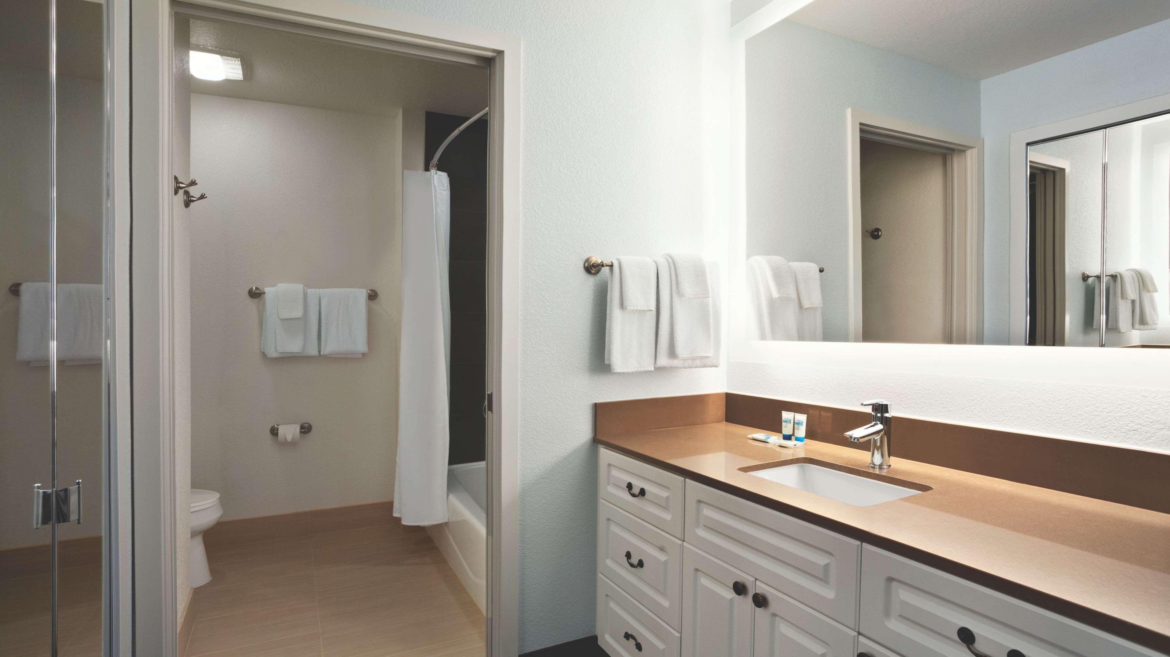 Hotel Hyatt House Pleasant Hill Zewnętrze zdjęcie