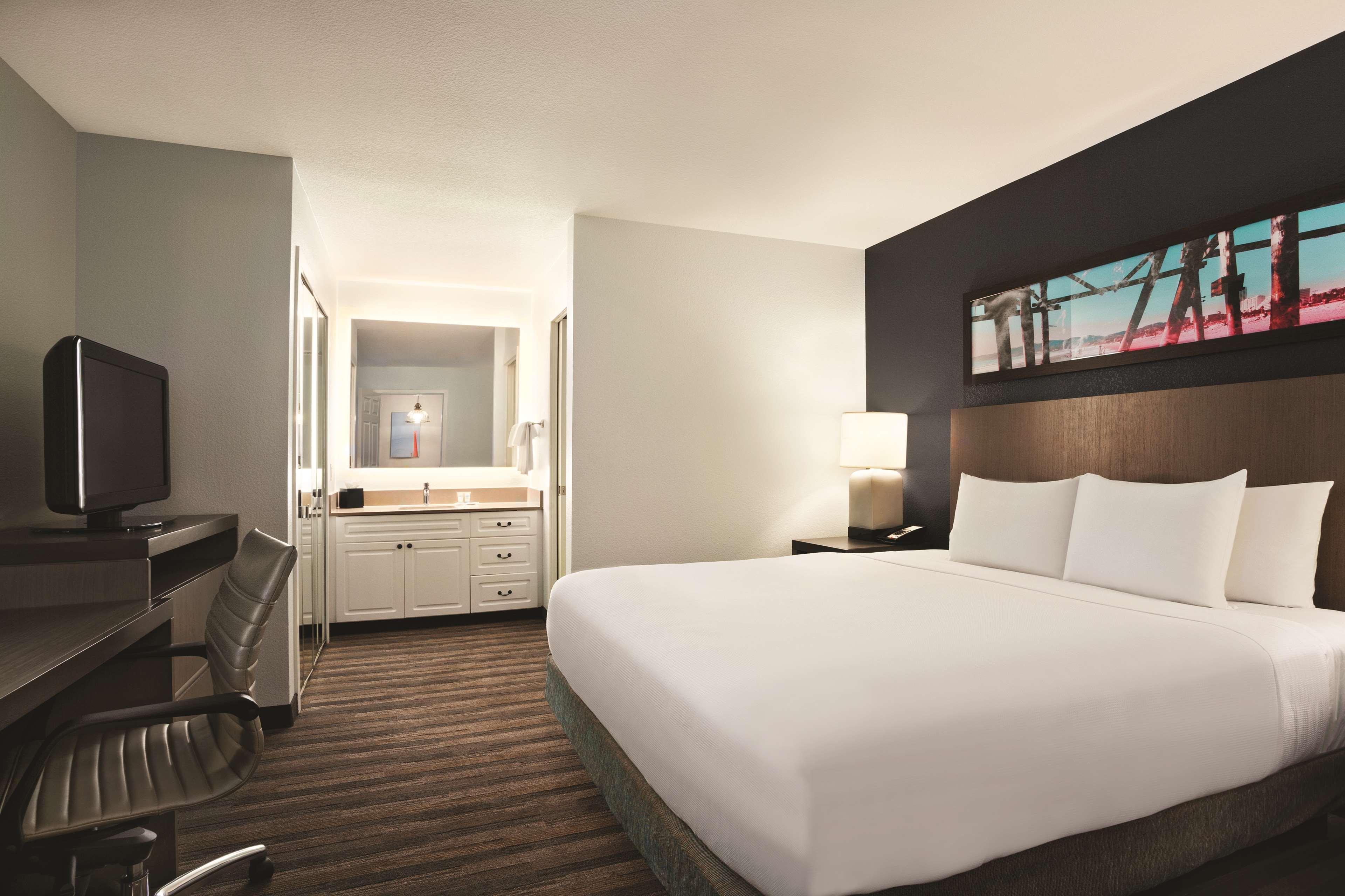 Hotel Hyatt House Pleasant Hill Zewnętrze zdjęcie