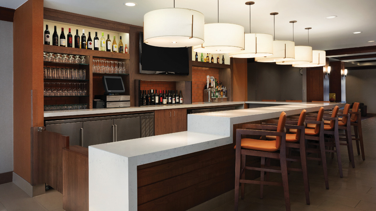 Hotel Hyatt House Pleasant Hill Zewnętrze zdjęcie
