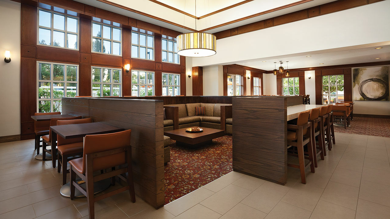 Hotel Hyatt House Pleasant Hill Zewnętrze zdjęcie