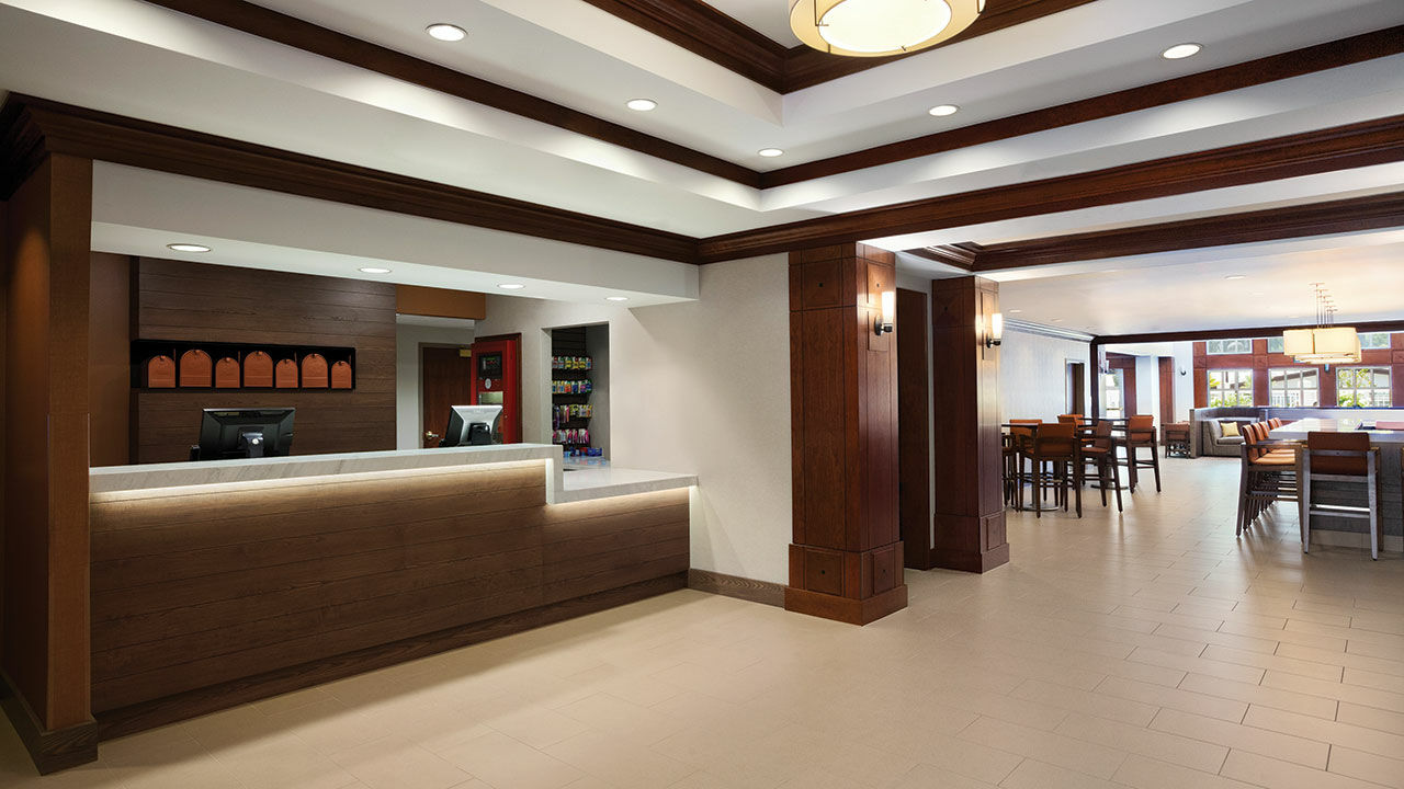 Hotel Hyatt House Pleasant Hill Zewnętrze zdjęcie